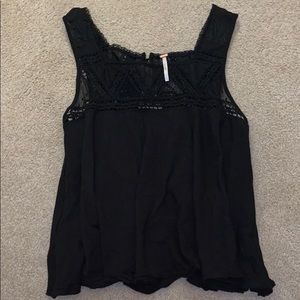 new free people tank top